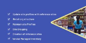 SAP IS-Retail Training Course