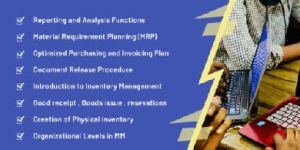 SAP MM Training Course