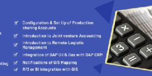 SAP Oil & Gas Training Course