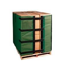 Pallet Wrapping Cover
