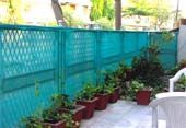 Privacy Fencing