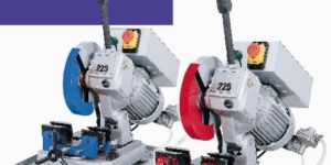 Circular Saw Machines