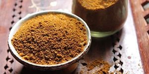 Buttermilk Masala Powder