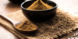 Cumin Seed Powder