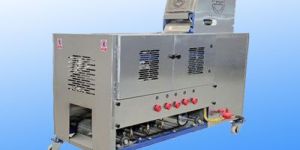 Chapati Making Machines