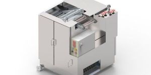 Automatic Chapati Making Machine