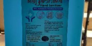 Sanitizer 5 ltr- hand rub