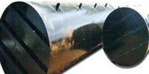 Horizontal Storage Tanks