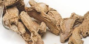 Dry Ginger