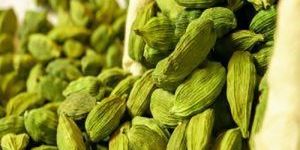 Green Cardamom