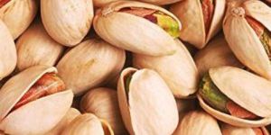 Pistachios