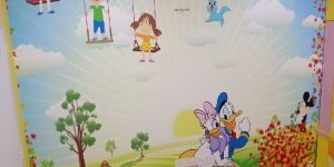 Wallpaper Wall Covering