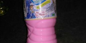 Perfumed Floor Cleaners