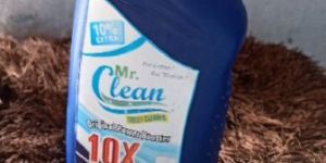 Toilet Cleaner 500 Ml
