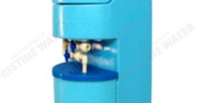 Batch Electrochlorinator for Small Capacity