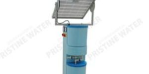 Solar Electrochlorinator