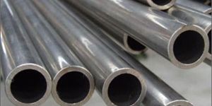 Nickel Pipe