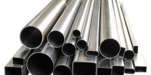 Stainless Steel Tube