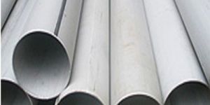 SS Welded Pipes