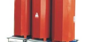 Cast Resin Transformer