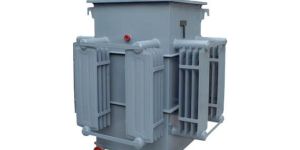 Electroplating Rectifier