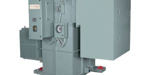 HT Transformer with Inbuilt AVR