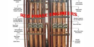 Industrial Voltage Stabilizer