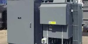 Package Unit Substation