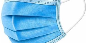 3 Ply Face Mask