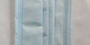 Melt Blown Nose Wire Mask