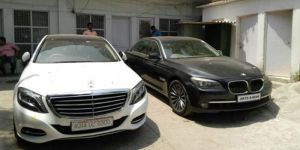 Car-Bike Transporting Services