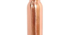 Copper Bottle