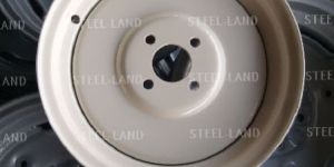Steelland Mini Tractor Wheel Rim