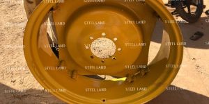 Tractor Back Wheel Rim