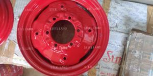 Tractor Front Wheel Rim