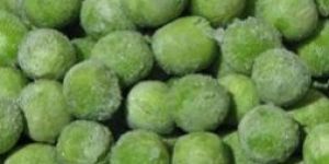 IQF Green Peas