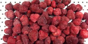 IQF Strawberry