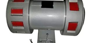 Industrial Siren (1 Km)