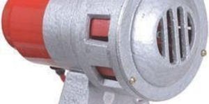 Industrial Siren (2 Km)