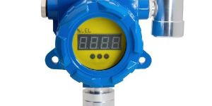 LPG Gas Leak Detector