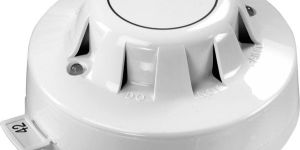 Optical Smoke Detector