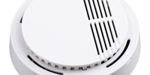 Standalone Smoke Detector