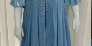 Designer Cotton Kurti