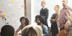 Human Capital Consulting Services