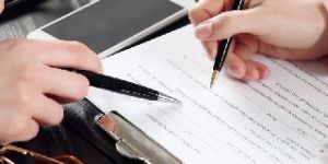 Organization Compliance Services