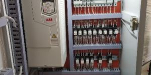 VFD Panels