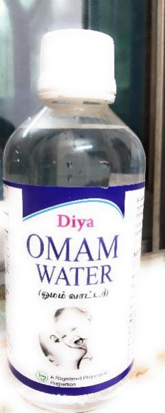 DIYA OMAM WATER