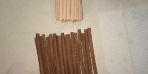 Dry Dhoop Stick