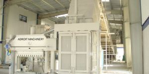 Baling Press