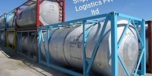 KRISHNAPATNAM PORT CUSTOMS CLEARANCE